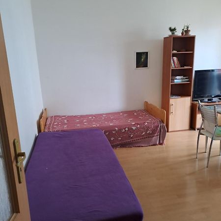 Peskova, Byt O 2 Pokojich S Terasou Olomouc Buitenkant foto